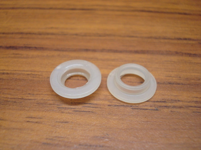 Set of 8 Bosch Type 3 Fuel Injector Pintle Cap / O-ring Retainer LS1 + others