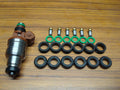 Fuel Injector Seal, Filter & O-Ring Service Kit for Mitsubishi 3000GT & Stealth