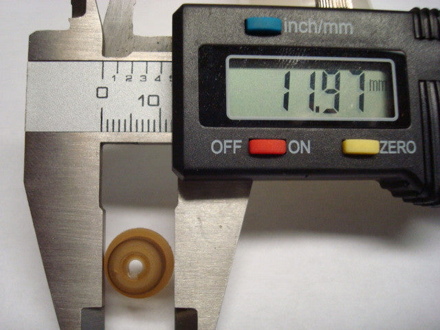 1985-1996 Ford F150 4.6L 5.4L Bosch EV1 Fuel Injector Rebuild/Repair Kit