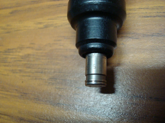 BMW 6 cyl Fuel Injector Service Kit - Filters, Pintle Caps, Spacers, O-Rings, I6