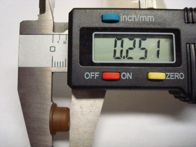 1985-1996 Ford F150 4.6L 5.4L Bosch EV1 Fuel Injector Rebuild/Repair Kit