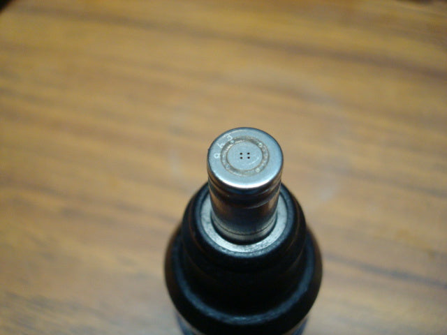 BMW 6 cyl Fuel Injector Service Kit - Filters, Pintle Caps, Spacers, O-Rings, I6