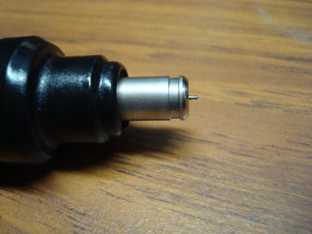 BMW 6 cyl Fuel Injector Service Kit - Filters, Pintle Caps, Spacers, O-Rings, I6